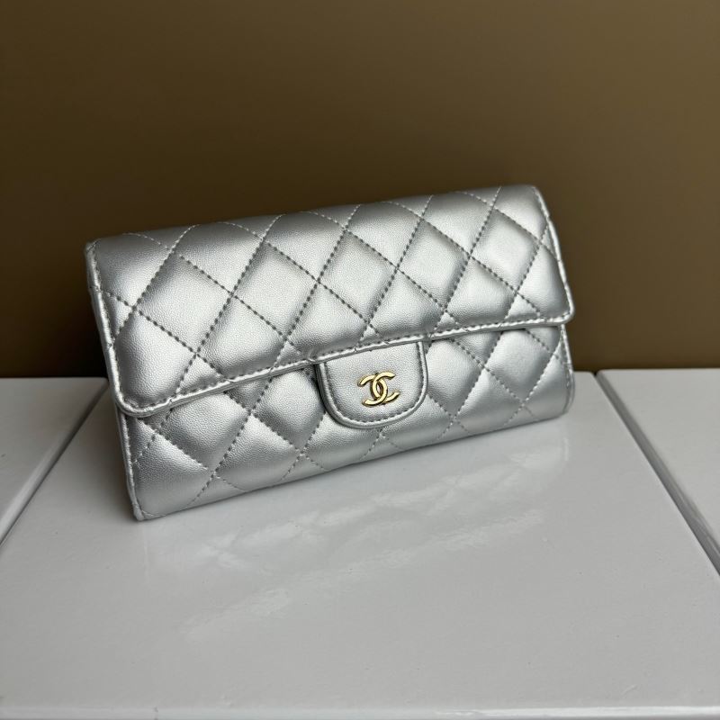 Chanel Wallets Purse